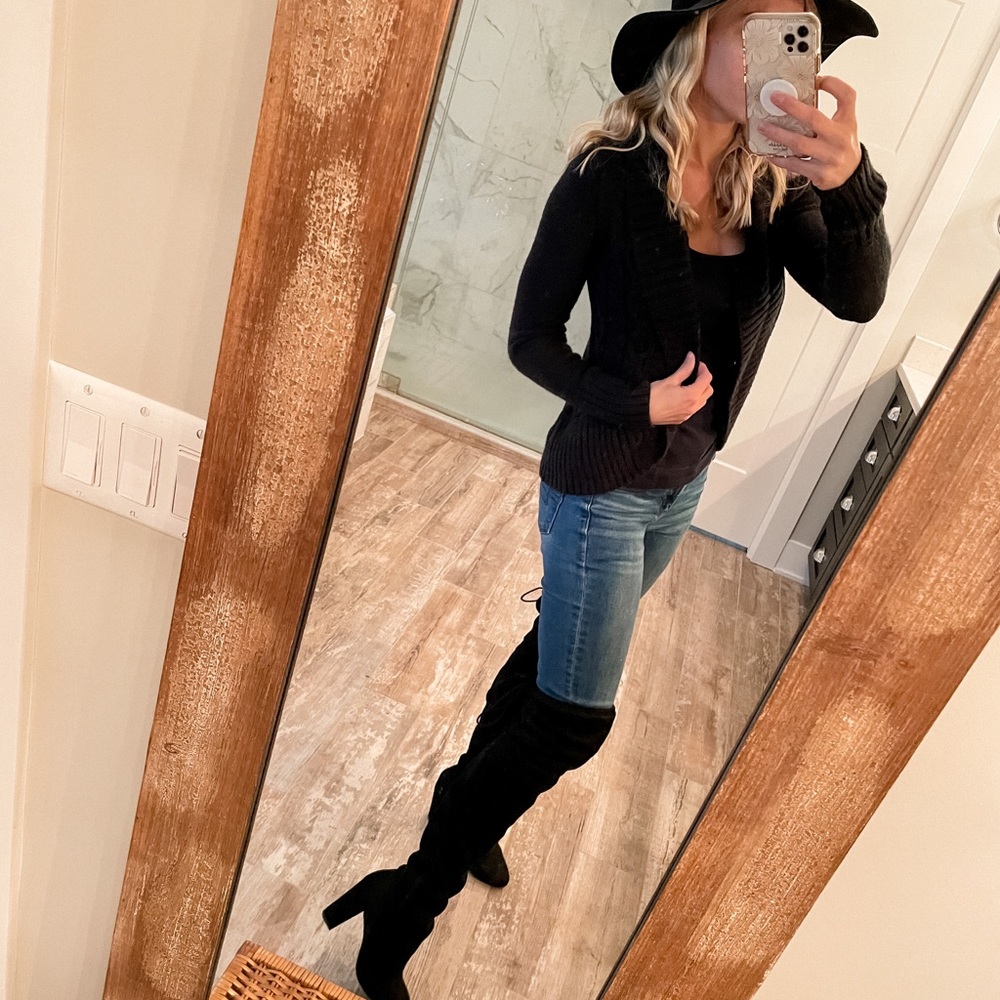 Mossimo Cardigan